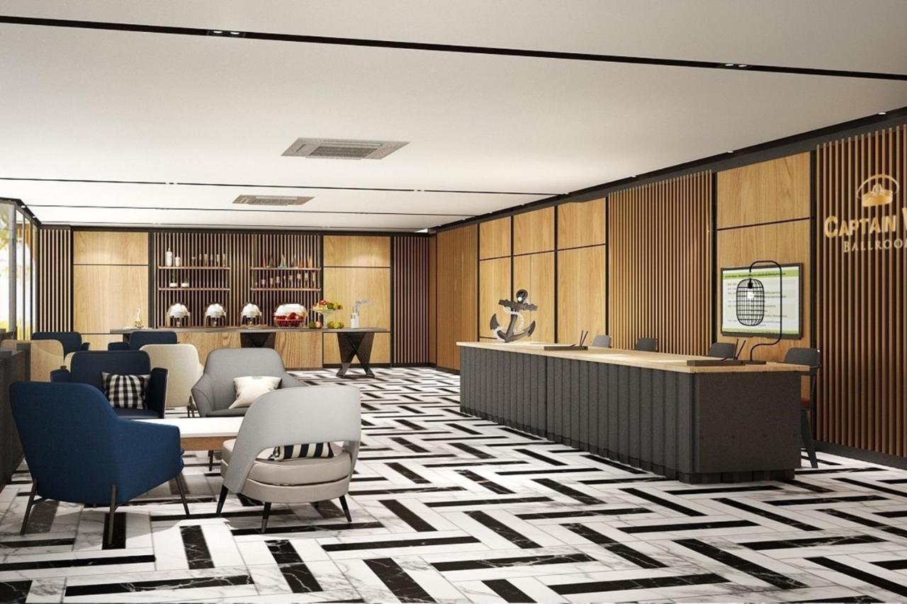 Bella B Hotel Bangkok Eksteriør bilde