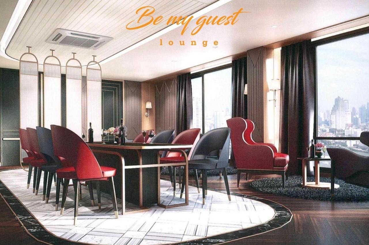 Bella B Hotel Bangkok Eksteriør bilde