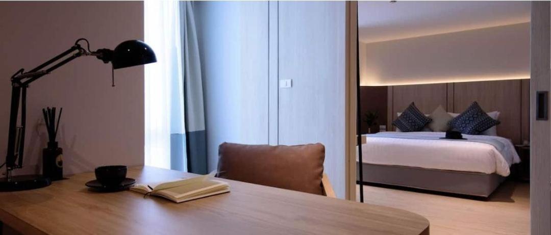 Bella B Hotel Bangkok Eksteriør bilde