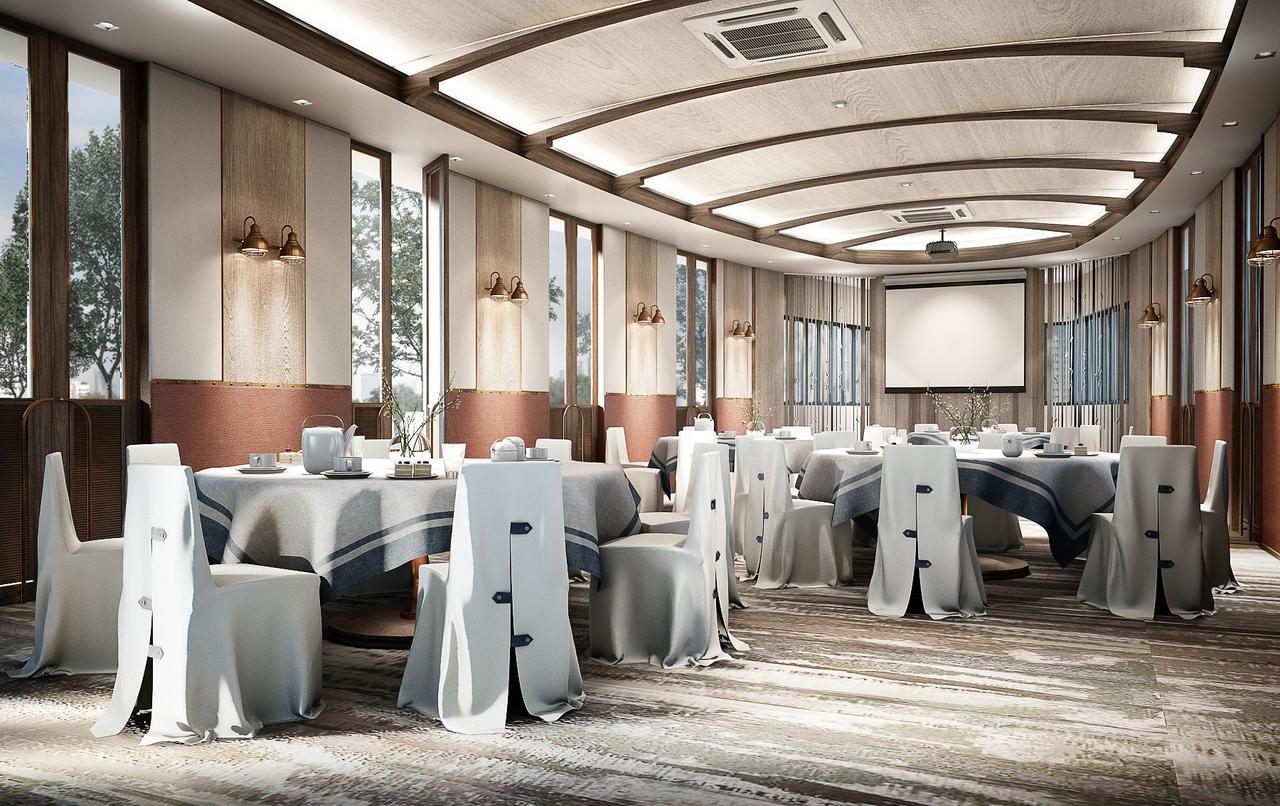 Bella B Hotel Bangkok Eksteriør bilde