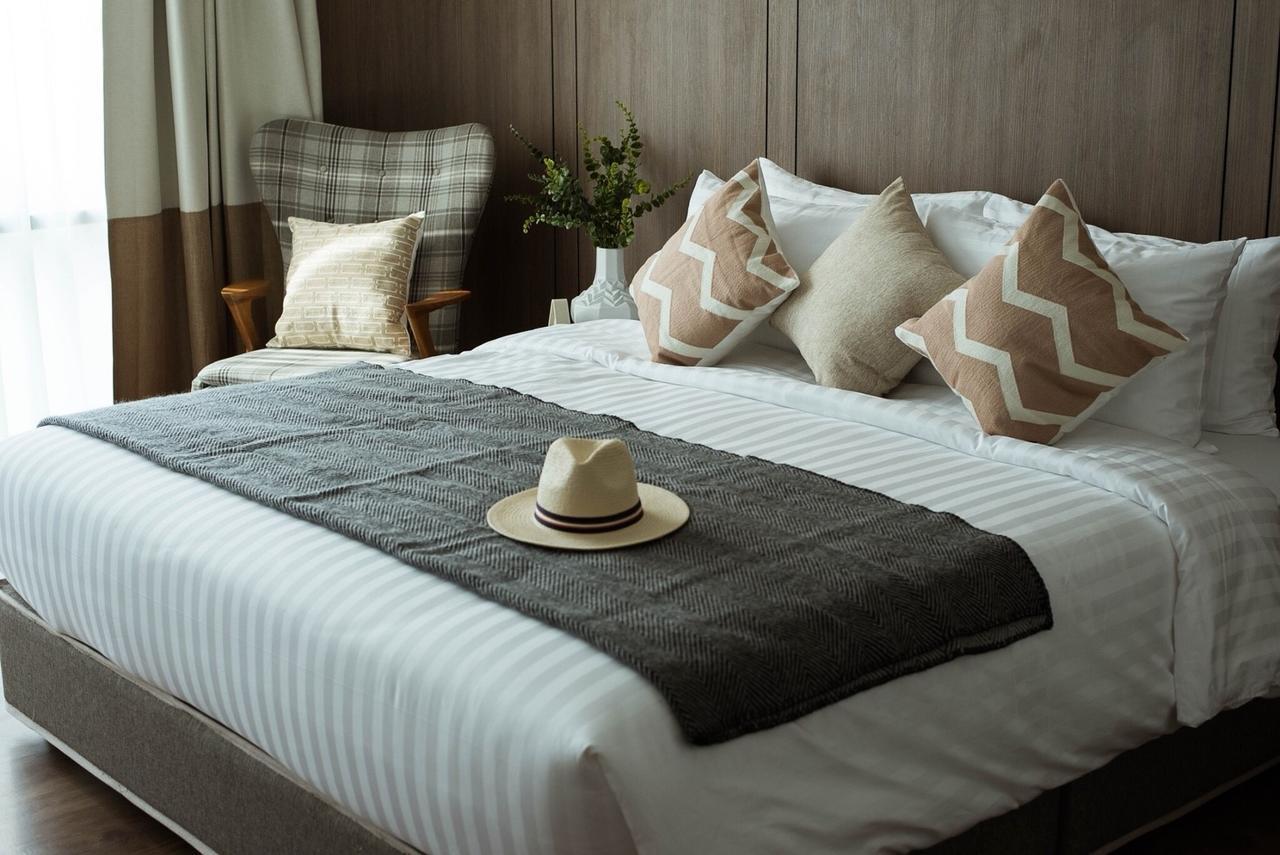 Bella B Hotel Bangkok Eksteriør bilde