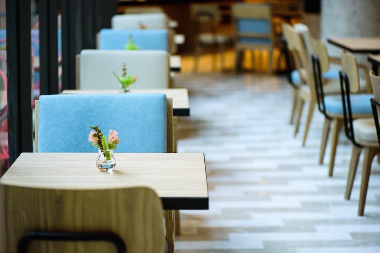 Bella B Hotel Bangkok Eksteriør bilde